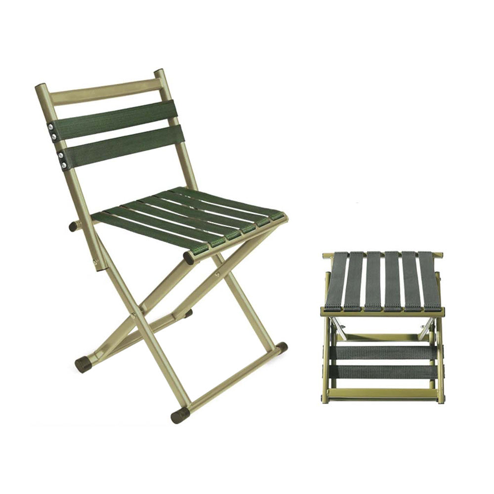 JIALI Folding stool (Price please consult customer service)Outdoor mazar Portable folding stool