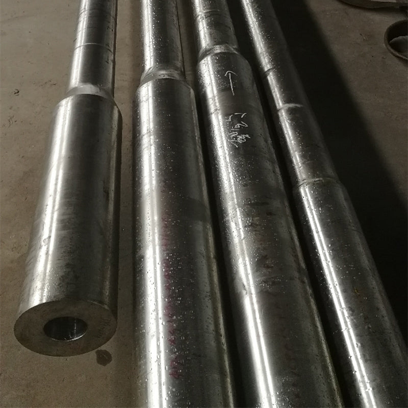 HERUI NON-MAGNETIC FLEX DRILL COLLAR Stainless steel spindle mixing roller
