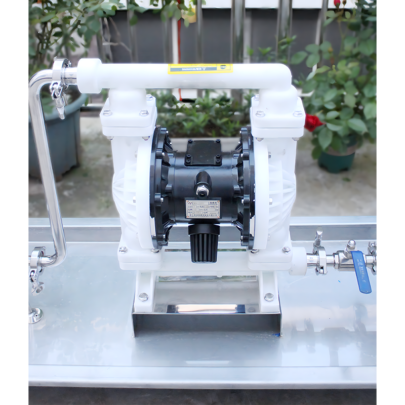 DUTE Trolley Filtration System(For specific pricing, please contact customer service)Customizable Impurity Interception Sewage/Wastewater Filtration