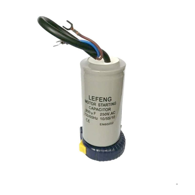 LEFENG Capacitors 04