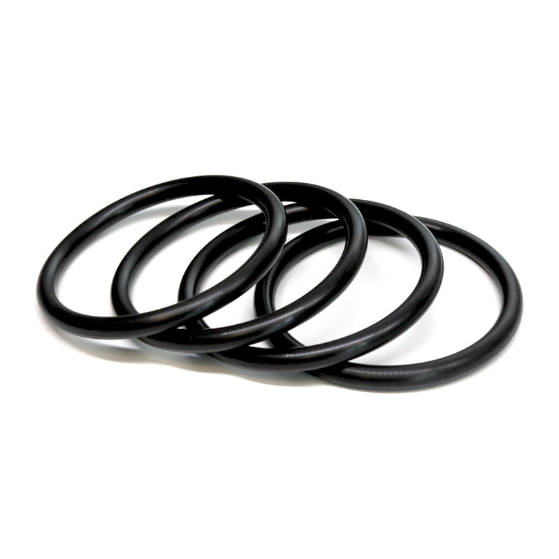 FEILE Fluorine rubber O-rings 01 The sealing ring of the car washing machine is resistant to high temperature