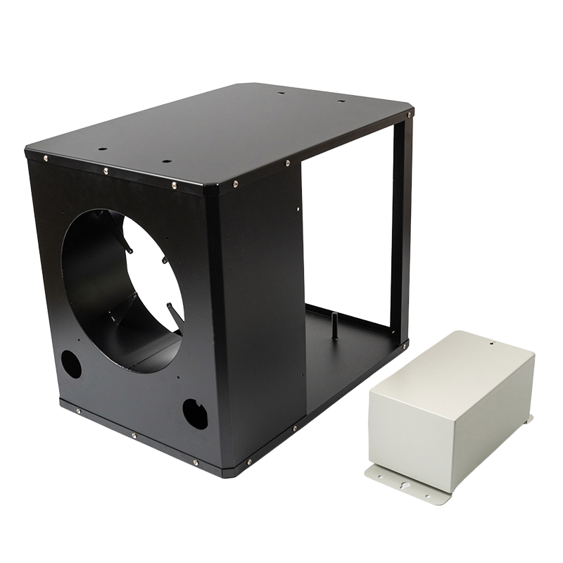 RONGTENG Housings(For specific pricing, please contact customer service)Customizable Safe and Reliable Equipment Enclosure Various Materials