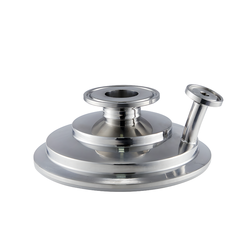 DUTE Pipe Filter(For specific pricing, please contact customer service)Pre-Filter Stainless Steel Water Purifier Commercial Well Water System