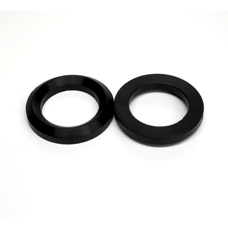 FEILE Silicone custom parts Rubber flat gasket waterproof washer