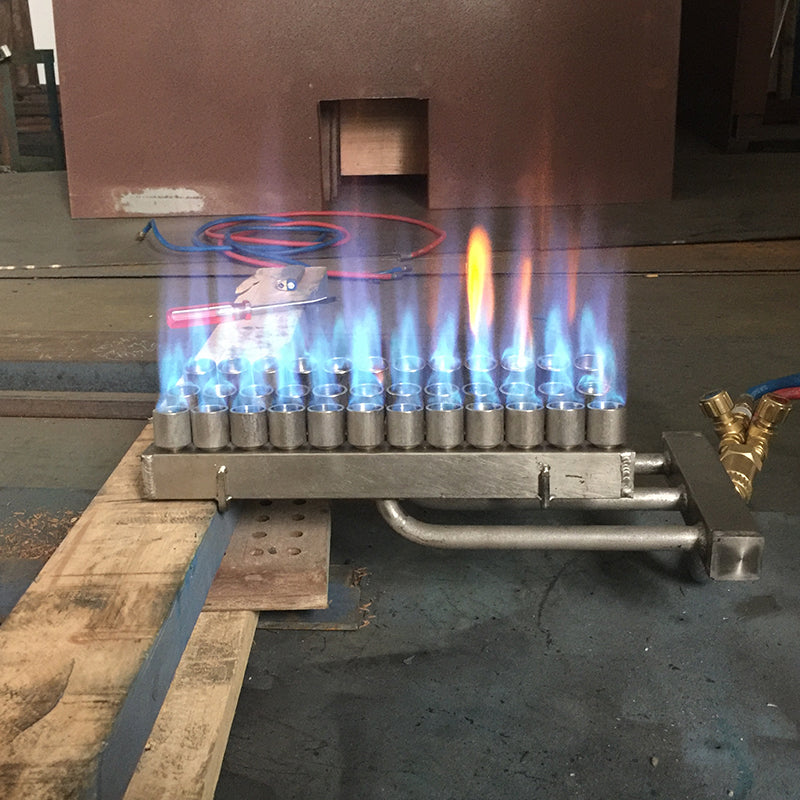 YONGJI RB Flame Heating Torch (Please consult customer service for specific prices)Multi-function General purpose Ring Flame Heating Torch