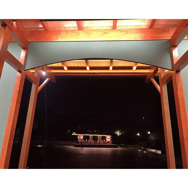 RIXING Zhejiang Art Museum