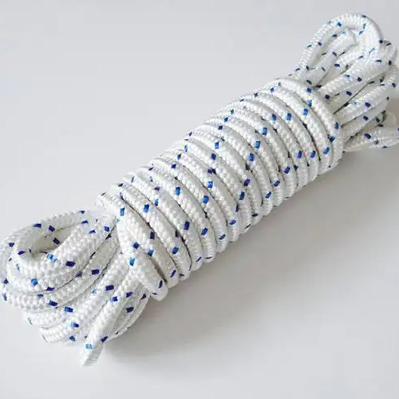 DIKAI N6 black yarn (Please consult customer service for specific prices) Eco-friendly Manufacture of deep-sea fishing nets and handicraft article