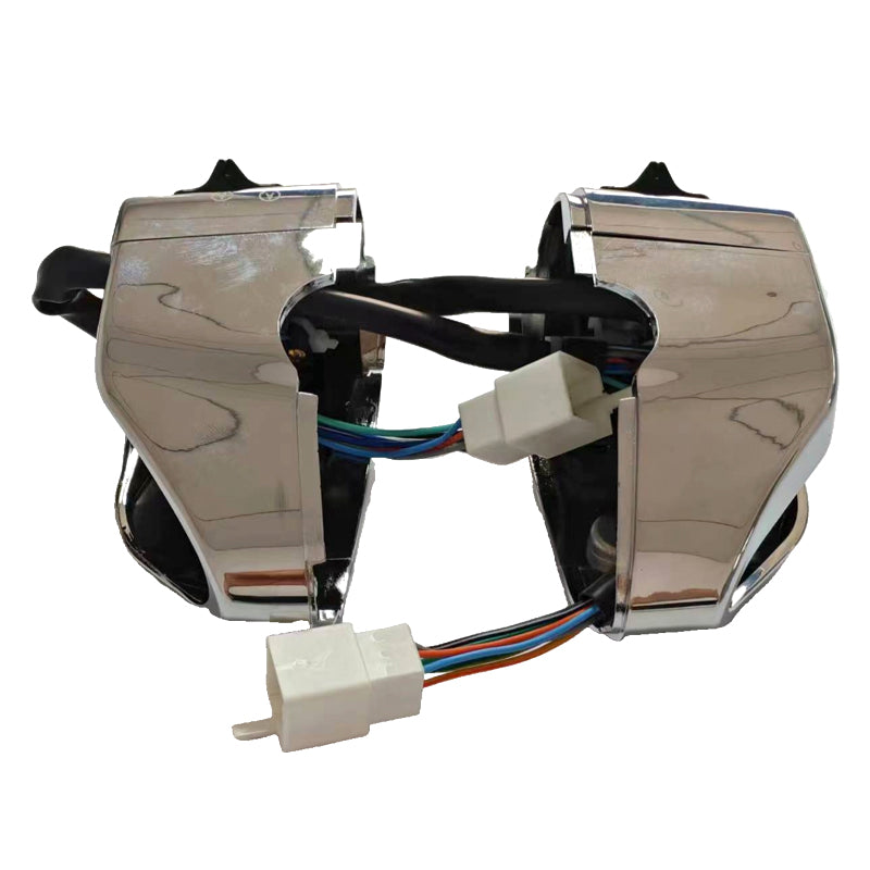 SHENGSHI Tesla Series Switch