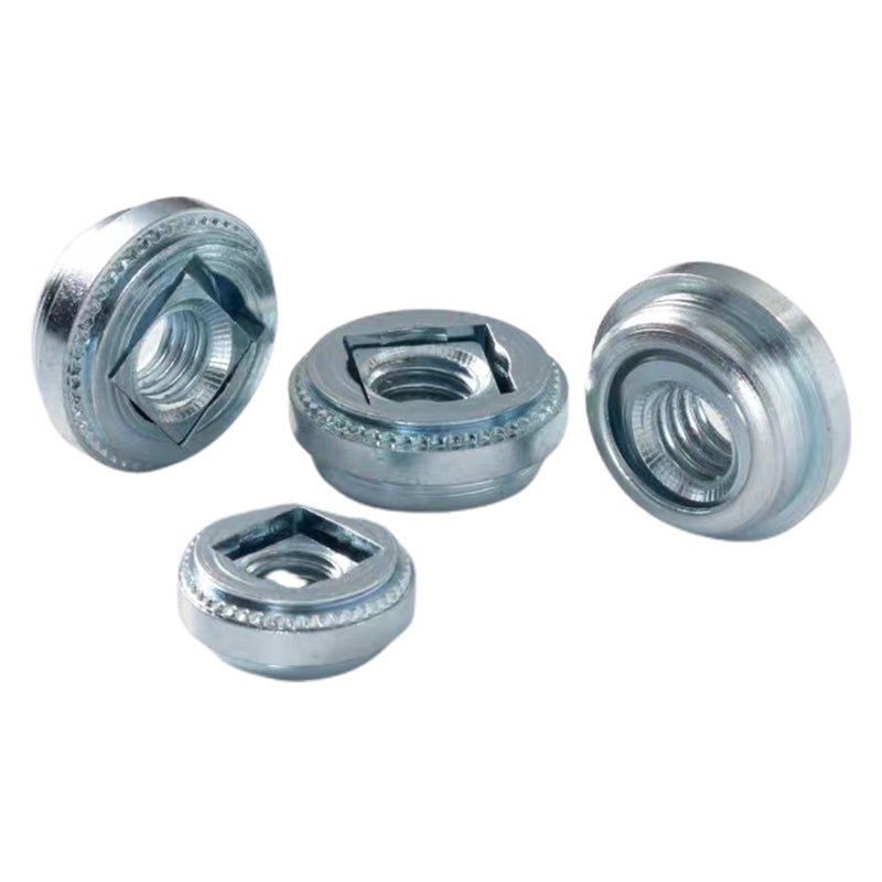 DITUO floating nut Galvanized stainless steel