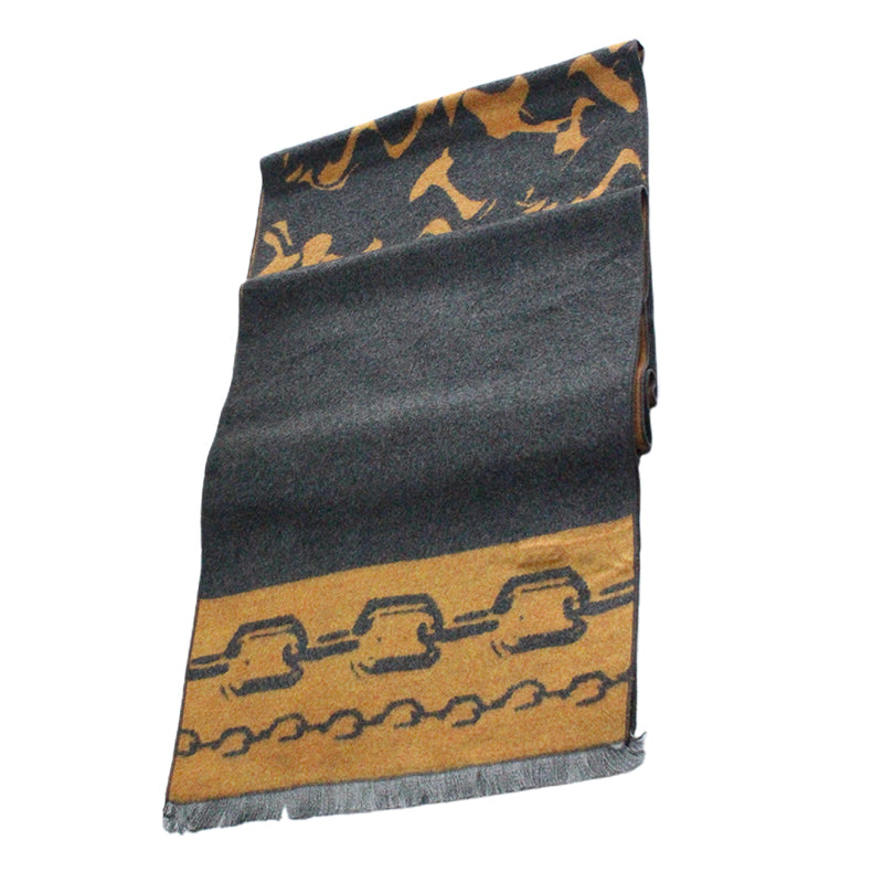 GUANZHI Women's shawl of hibamboo Fiber Warm and soft in winter
