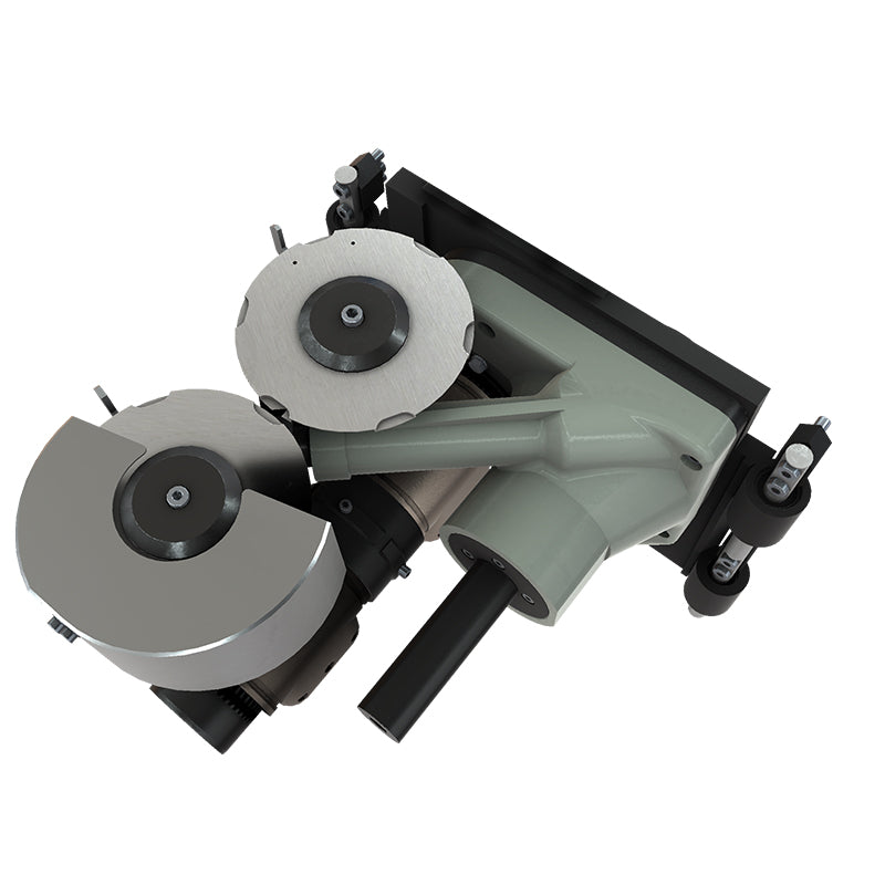 JINGMA splinter mechanism Industrial high precision can be customized Starting batch 5 pieces