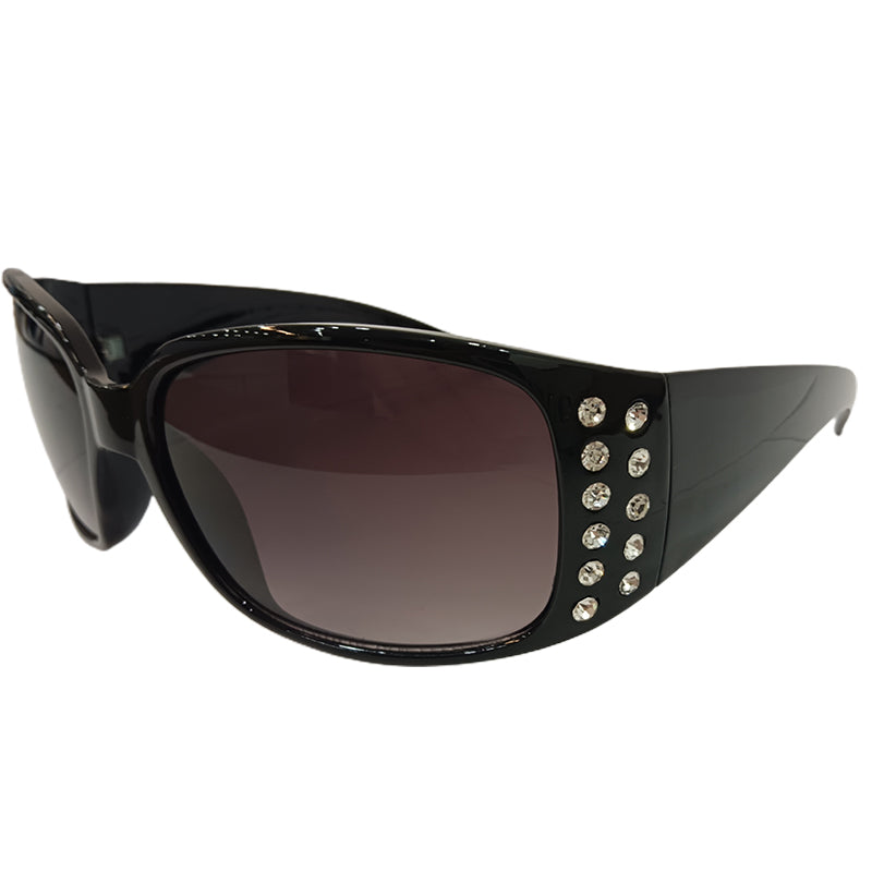 DINGLONG Sunglasses for women (articulated version) 02 Uv protection sunglasses are simple and stylish