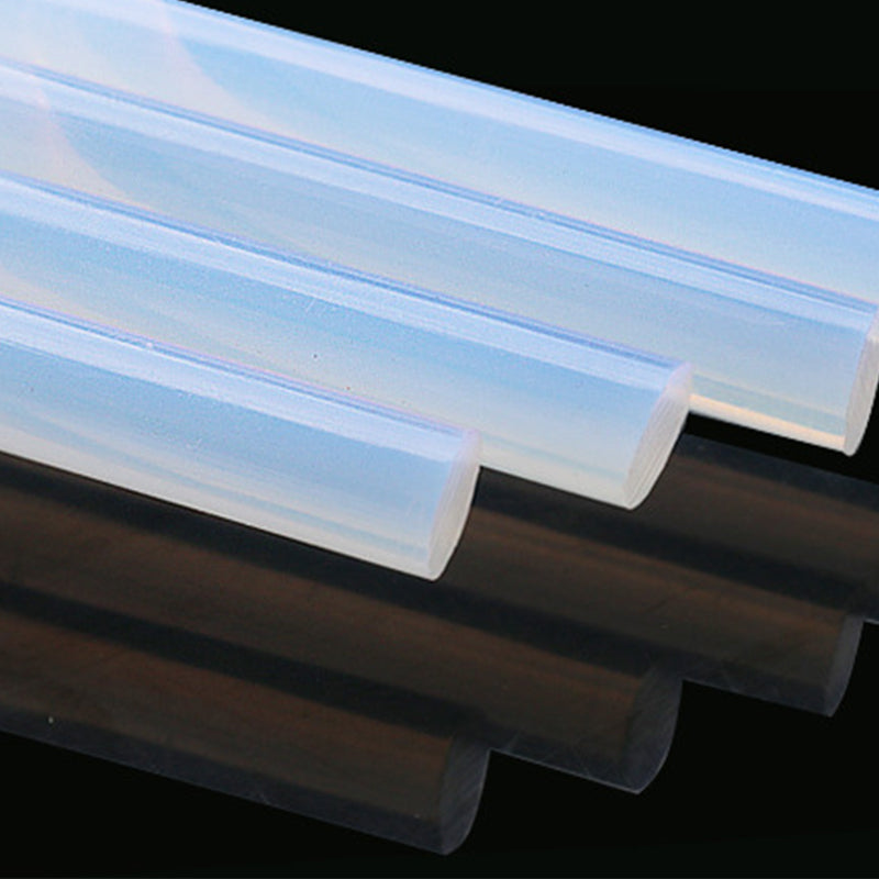 XINDA Environmentally friendly high-tack hot melt adhesive stick HAB-401 Transparent handmade for home use