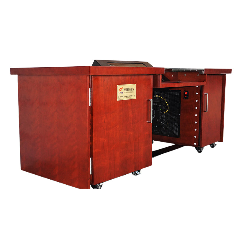CHANGCHENG Electromagnetic shielding table Anti-information leakage operation table electromagnetic interference shielding table