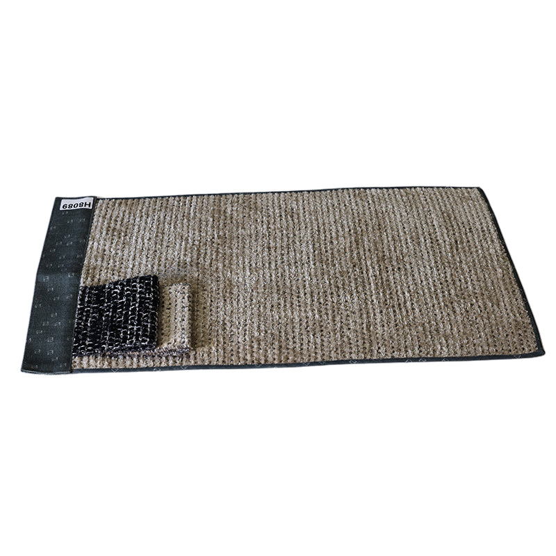 HONGLANG Chenille Polyester Sofa 01