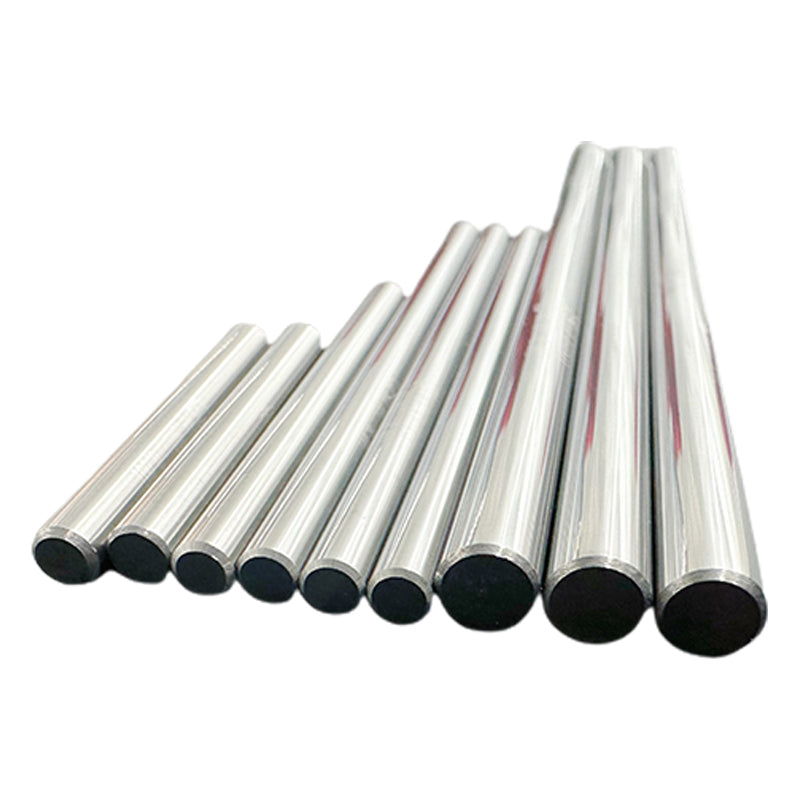 MENGHE Cemented Carbide Rods Solid round rod Tungsten steel round rod