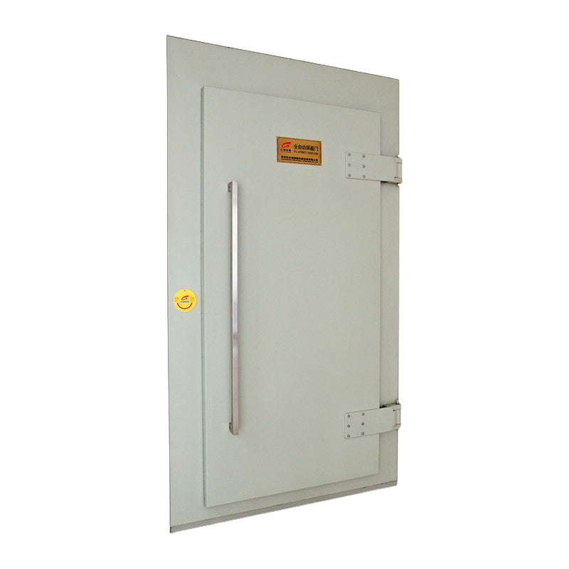 CHANGCHENG Electromagnetic door High performance electromagnetic shielding door shielding equipment room accessories