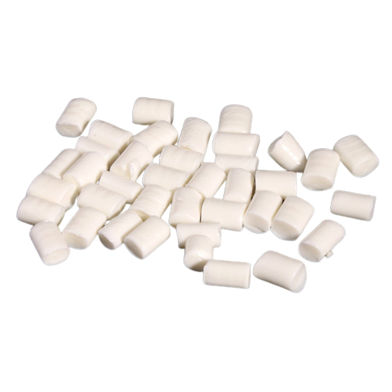 XINDA Bookbinding hot melt adhesive granule HAB-1 backing Coated paper adhesive for tender binding