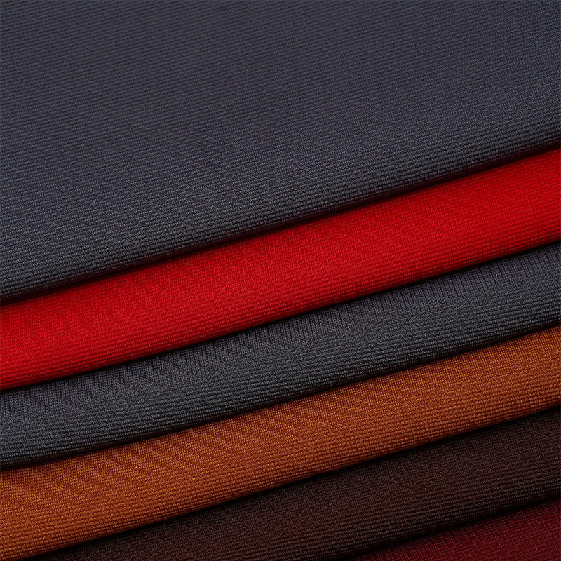 XIXI fabric for staircase Thickened wear-resistant microelastic