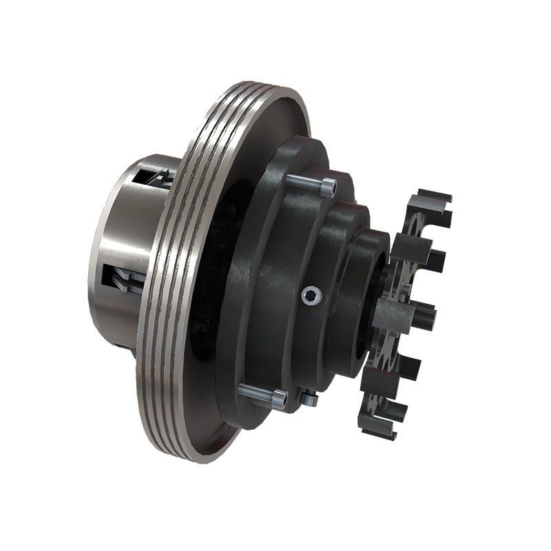 JINGMA tray wheel Industrial grade wear-resistant can be customized Starting batch 5 pieces
