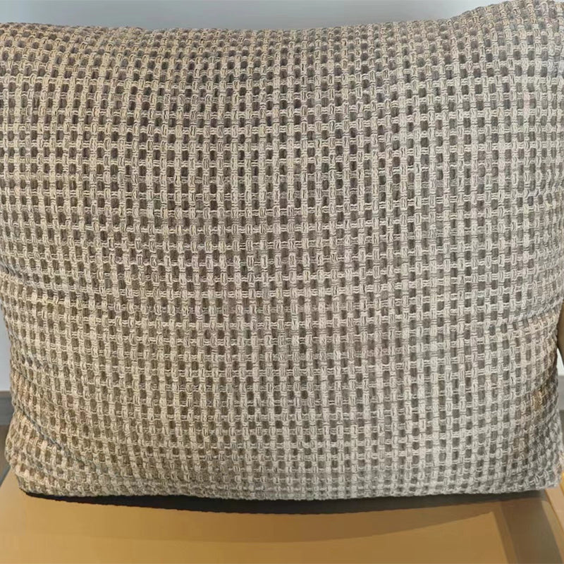 BOLIN Leisure Single Bed Armchair 02 Single lazy sofa iron art simple light luxury