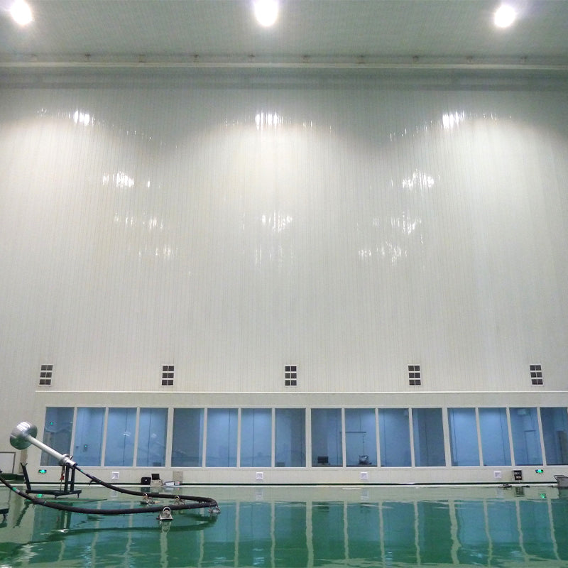 CHANGCHENG High Voltage Test Hall customizable