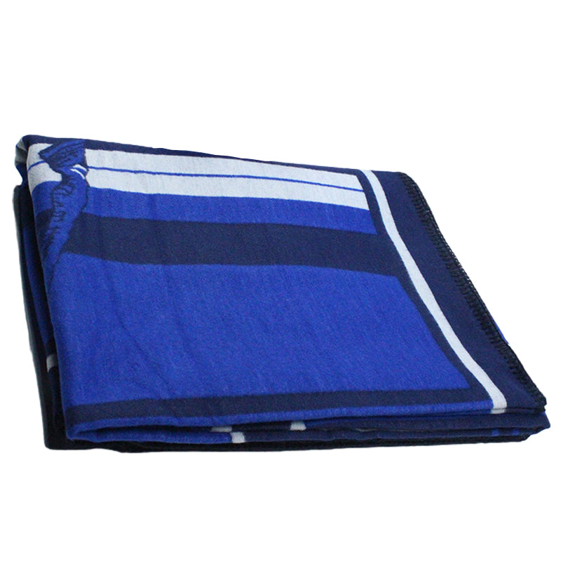 GUANZHI Small Blanket Covered Blanketlounge Blanket Stylish all-in-one air conditioning blanket
