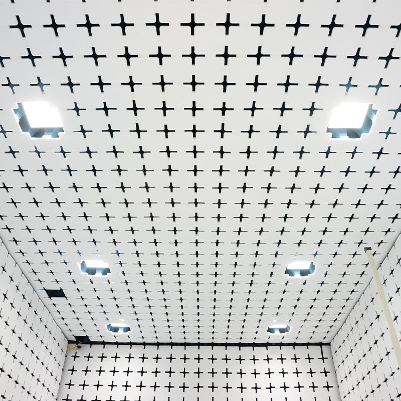 CHANGCHENG darkroom