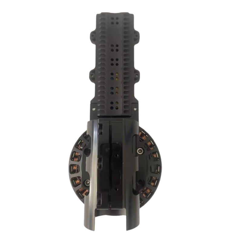 BEIDE X11 Drone Engine&ESC The drone motor integrates the electrically adjustable folding propeller