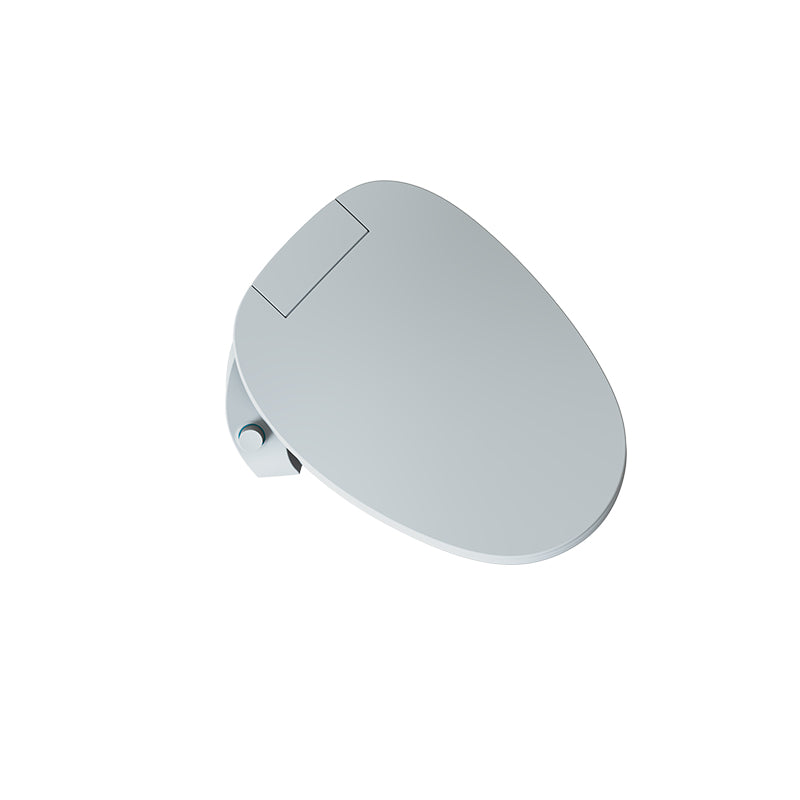 OULI Intelligent Toilet Seat Cover ZN1101 General home UV type constant temperature instant heat washing electric clamshell heating cover