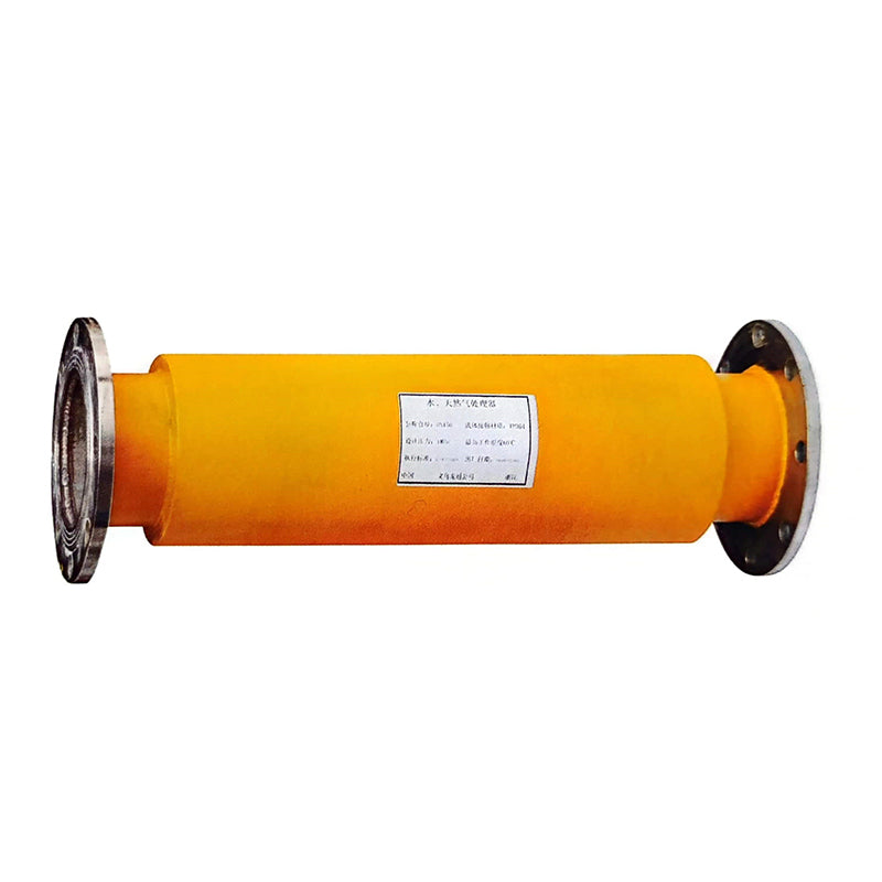 LONGXIANG Anti-scaling processor