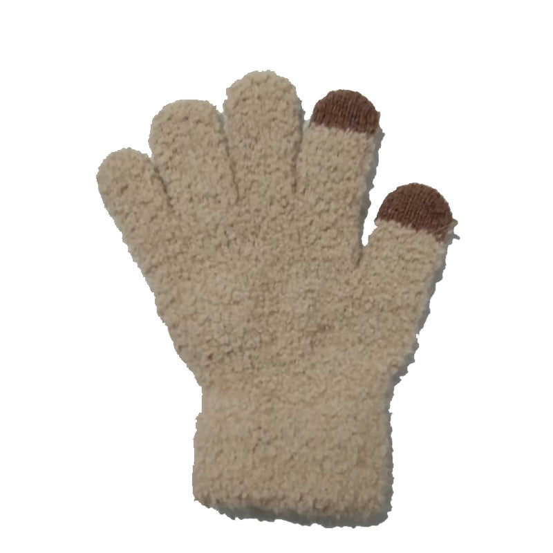 FUHE Granulated Fleece Gloves