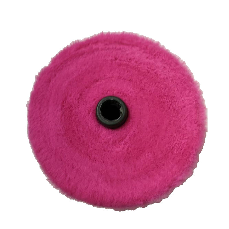 FUHE Imitation Mink Yarn