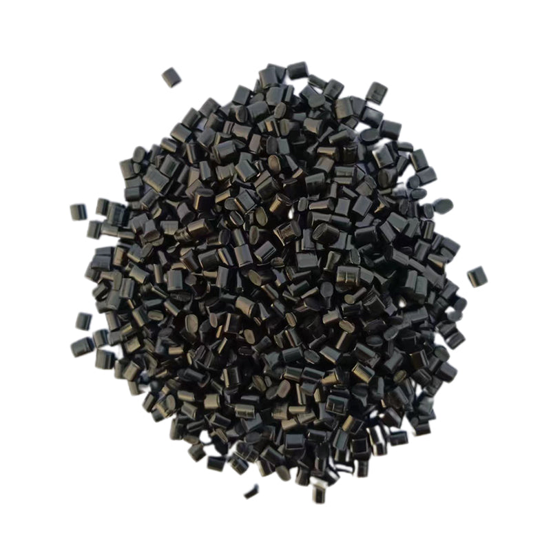 JIANGHUI Modified black PCABS Natural color fire retardant PC+ABS modified ABS alloy material