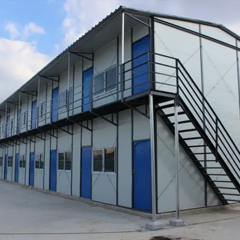 JINFENG prefabricated building