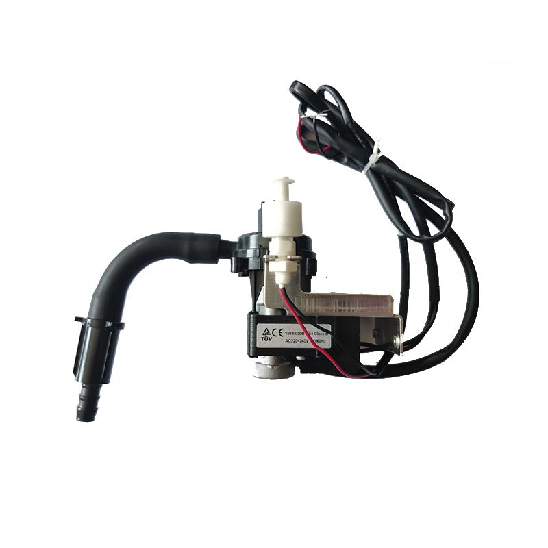 WUWANG Ceiling air conditioner water pump Pump with float switch