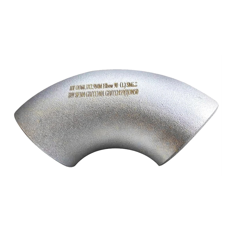 LONGXIANG Sharp bends (elbows)
