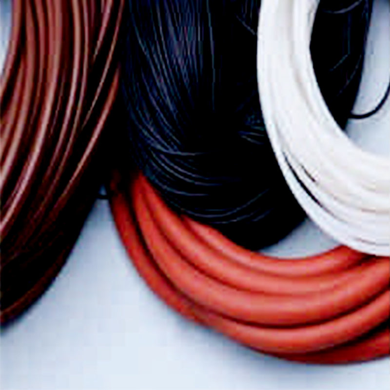 ATEMITE Rubber Strip (Price please inquire customer service) Sealing strip Fender pad Rubber solid strip