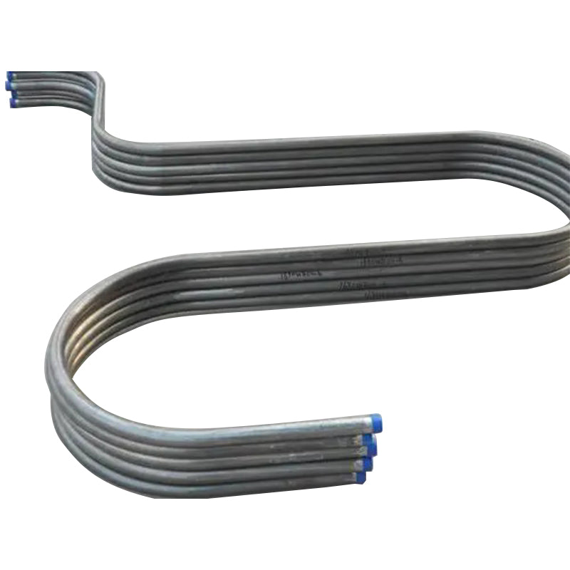LONGXIANG pigtail pipe