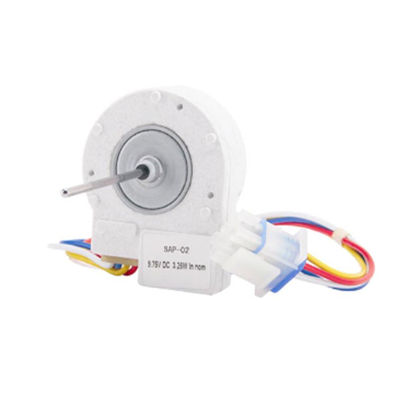 WUWANG Refrigerator brushless DC fan Motor Motor Brand new motor