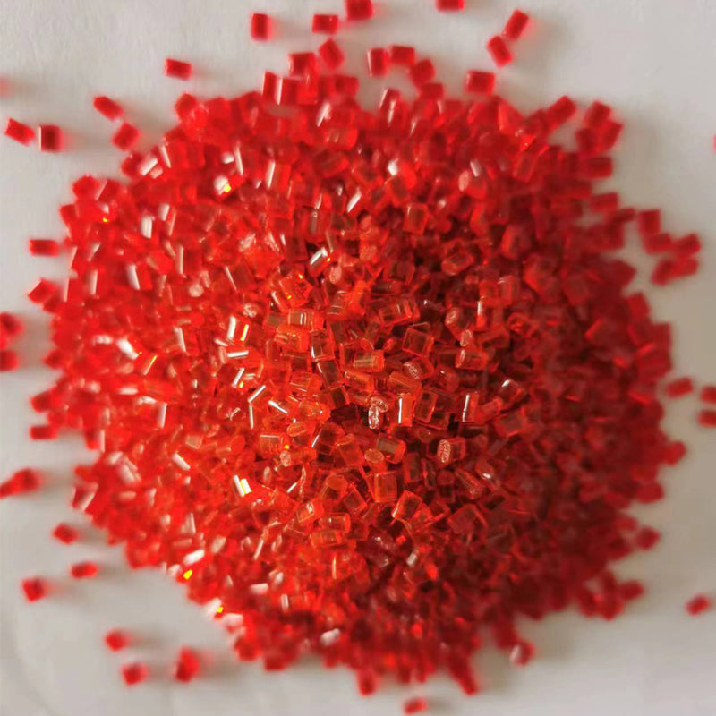 YAFENGFAN Concentrated Masterbatches 09 Starting lot size 500 kg (Please consult customer service for specific prices)Plastic masterbatch Full range of colors