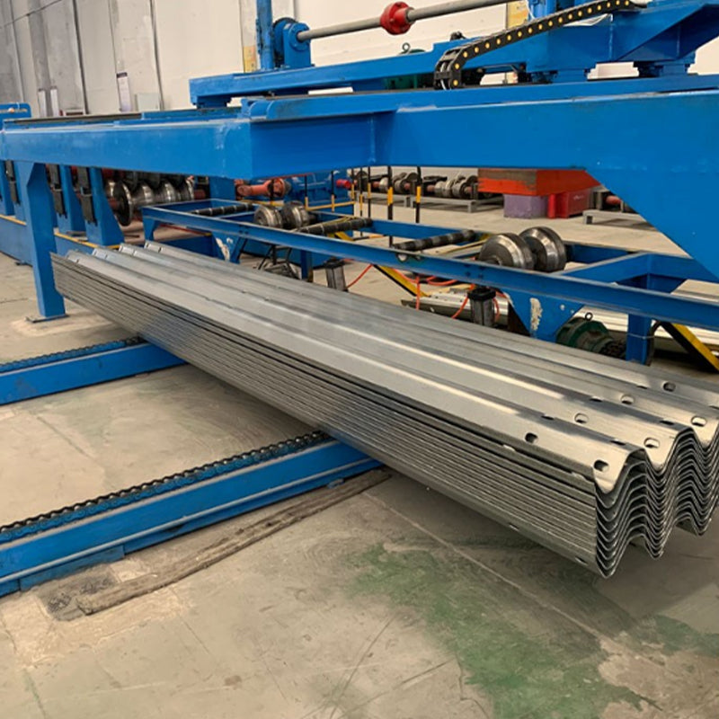 ZHENGCHENG Cold Bending Machine for Photovoltaic Stands