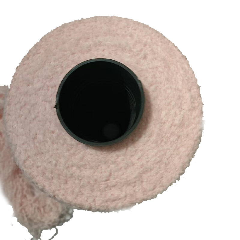 FUHE Granular Fleece Yarn