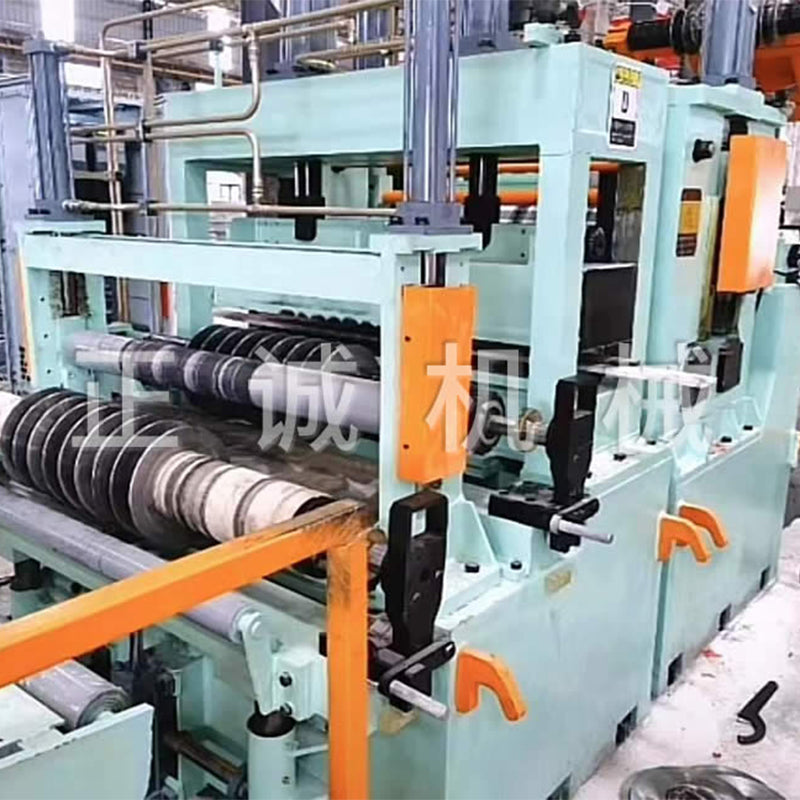ZHENGCHENG press shears