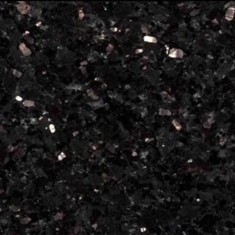 HUIJI G688 Black Galaxy Polished Surface(For specific pricing, please consult our customer service)Hard Texture Step Foundation Tread Board