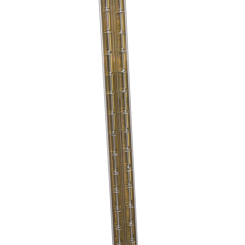Waveheat Gold reflector quartz infrared lamp (Please consult customer service for specific prices) Quartz Infrared lamp/Quartz infrared emitter