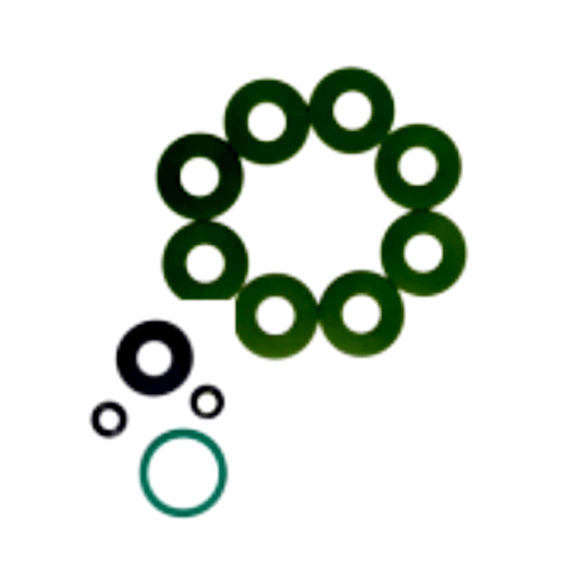 ATEMITE Rubber gasket (Price please inquire customer service) Y-ring, U-ring, cylindrical rubber plugs