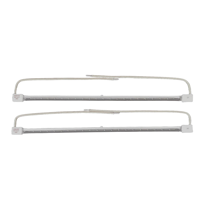 Waveheat Bottle blower quartz infrared lamp (Please consult customer service for specific prices) Quartz Infrared lamp/Quartz infrared emitter