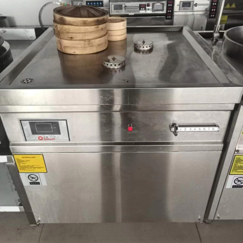 LEIDE Electromagnetic furnace Commercial induction cooker One eye oven Commercial energy saving shoplifting stove