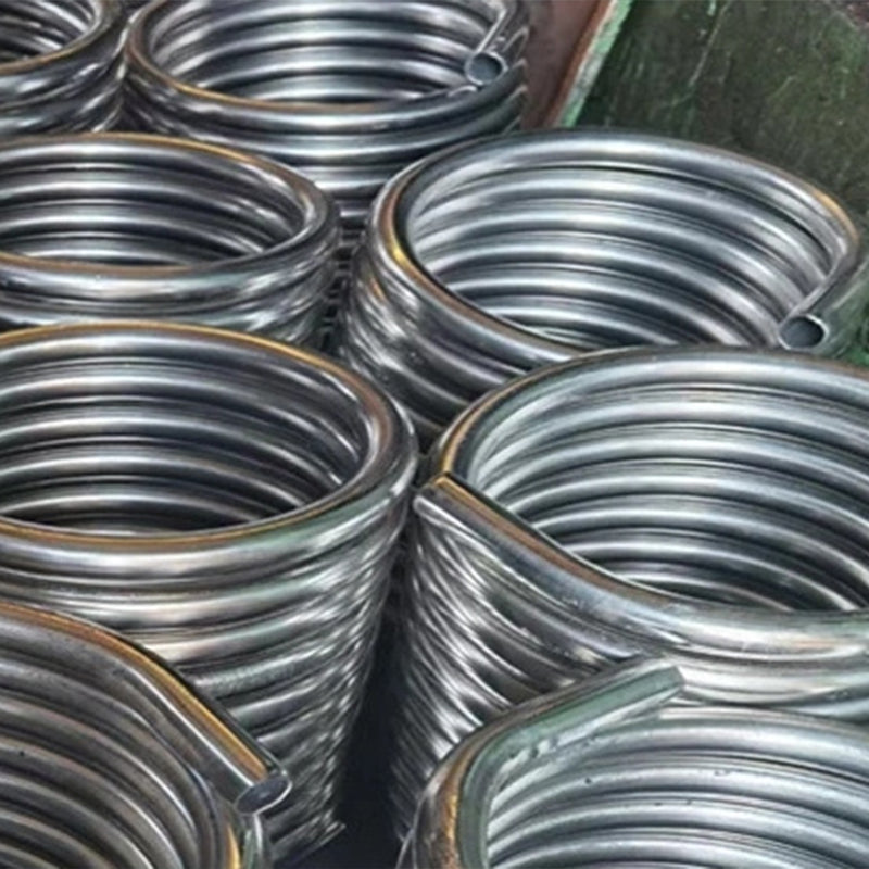 LONGXIANG coil